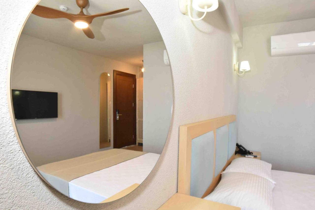 Limnos Otel Gokceada Екстер'єр фото