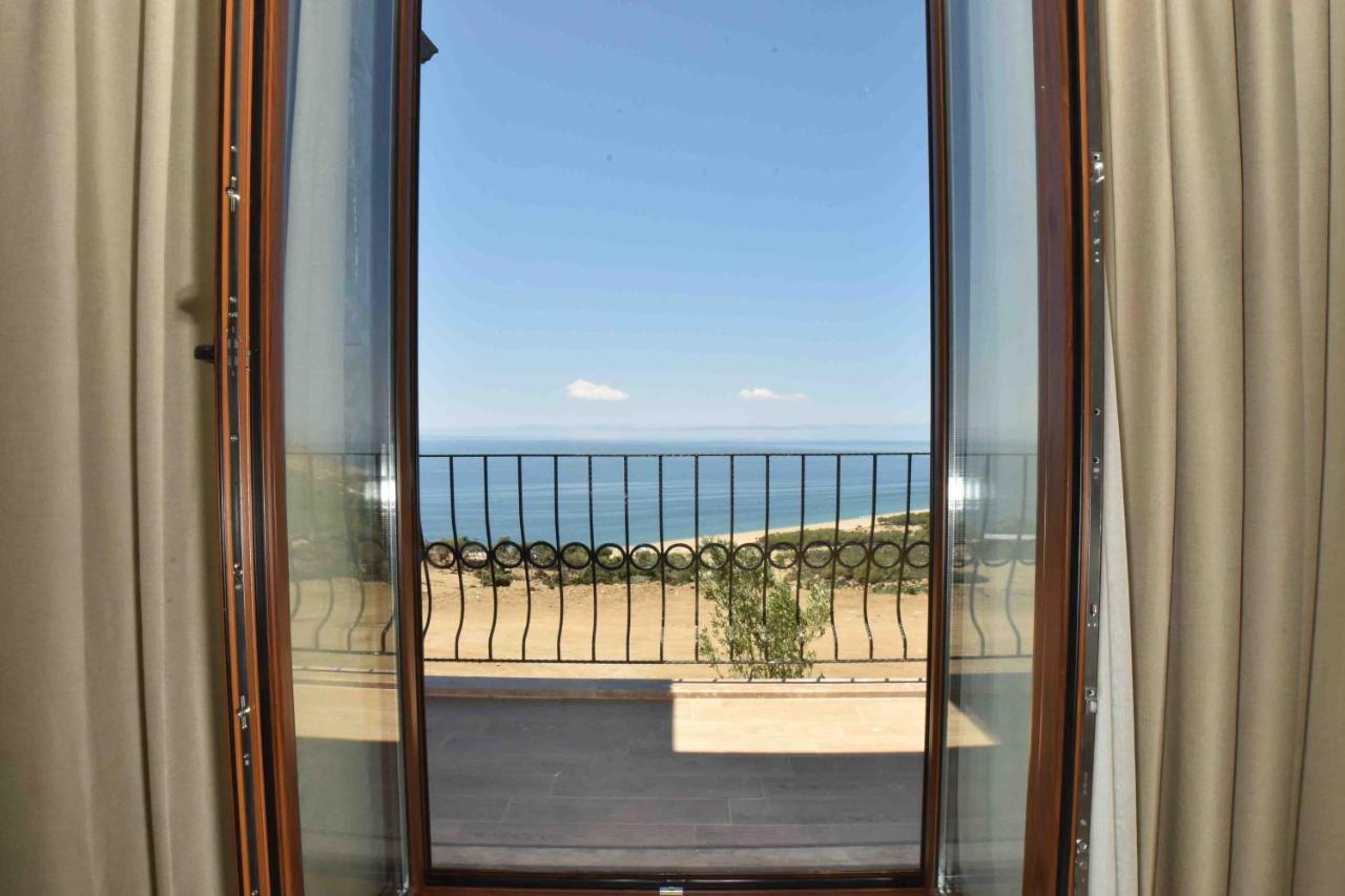 Limnos Otel Gokceada Екстер'єр фото