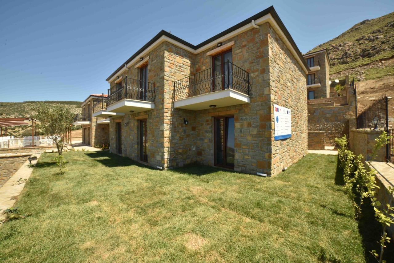 Limnos Otel Gokceada Екстер'єр фото