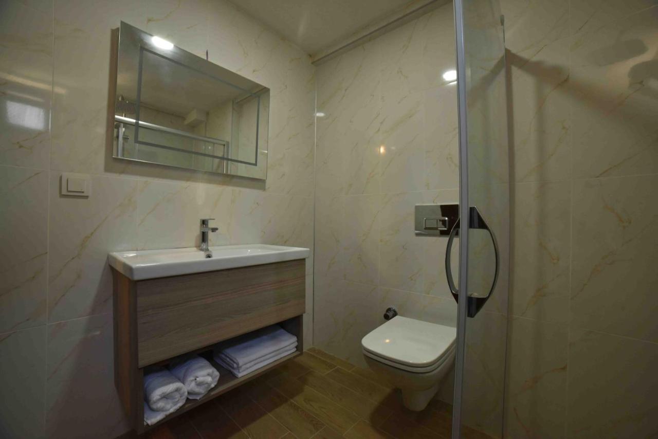 Limnos Otel Gokceada Екстер'єр фото